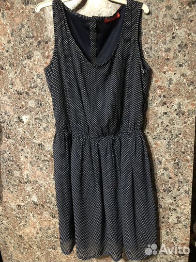 Платье летнее 42 44 ostin
