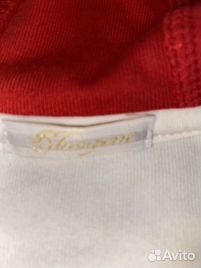 Костюм новогодний детский Choupette 6-9 мес