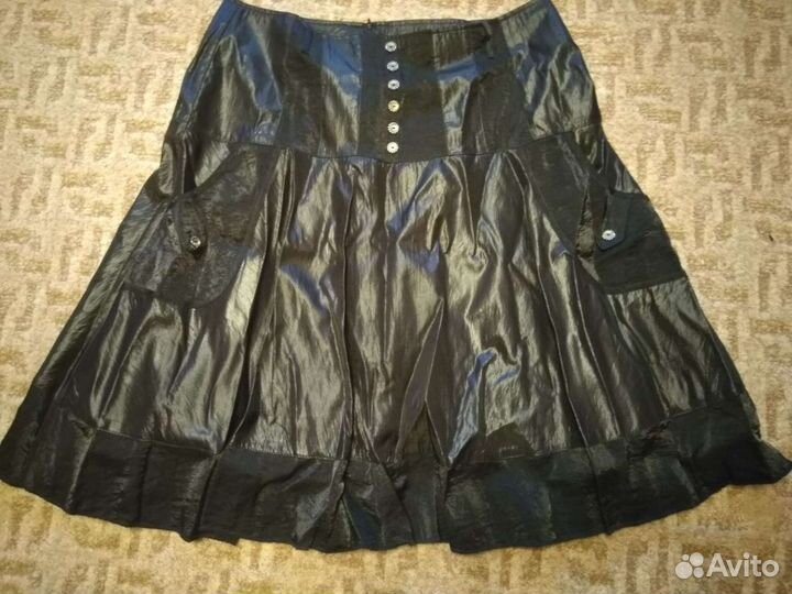 Одежда для полных женщин