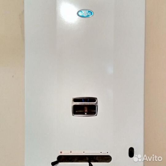 Мастер газового оборудования