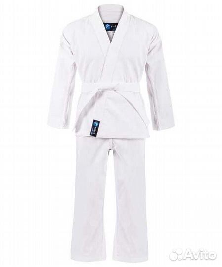 Кимоно для каратэ Rusco Sport
