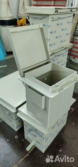 Ванна иммерсионного охлаждения