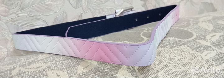 Ремень женский