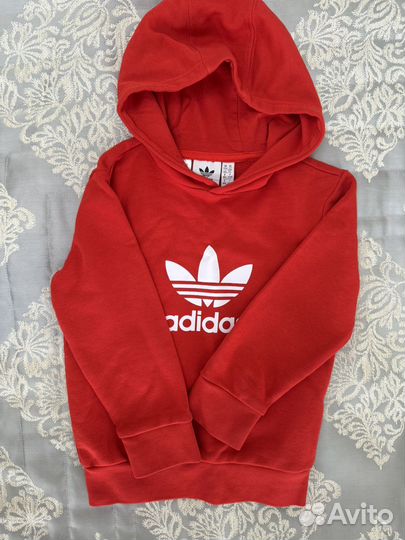 Костюм adidas детский 104