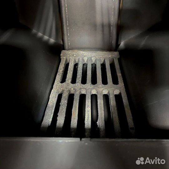 Печь для бани Тайга Кедровая 10