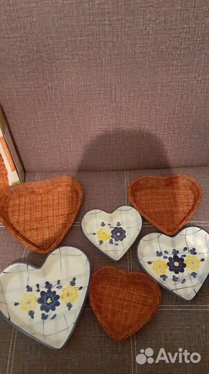 Жаропрочная посуда