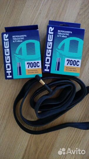 Камера 700с 23/25 Шрёдер 48мм