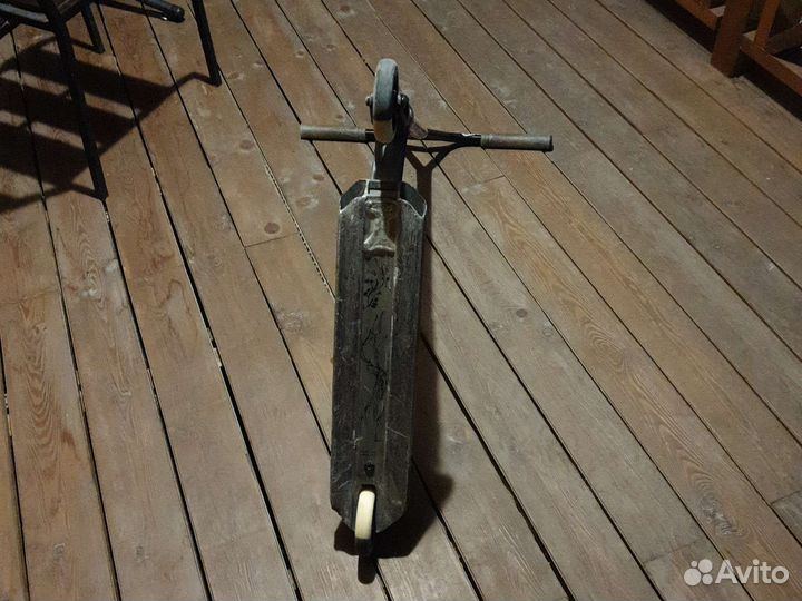 Дека oxelo Mf540