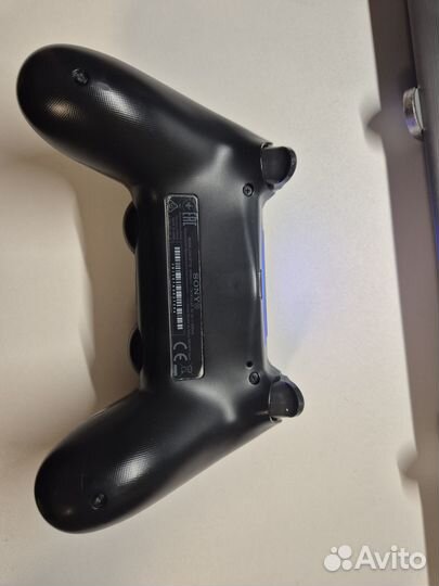 Джойстик sony dualshock ps4 оригинальный