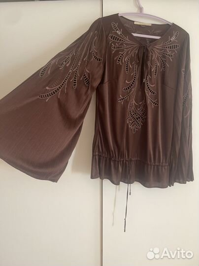 Женская одежда 46-48