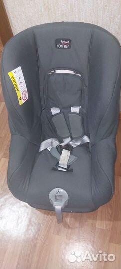 Автомобильное детское кресло от 0 до 18 кг