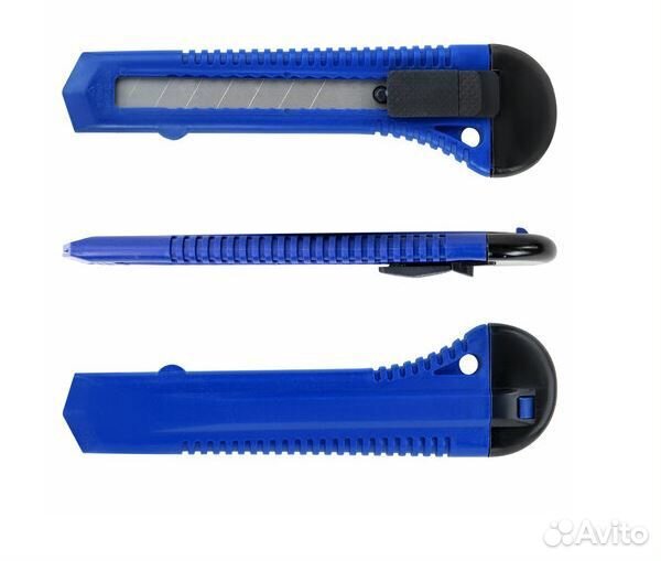 Нож канцелярский