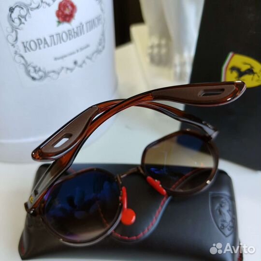 Очки ray ban 3703