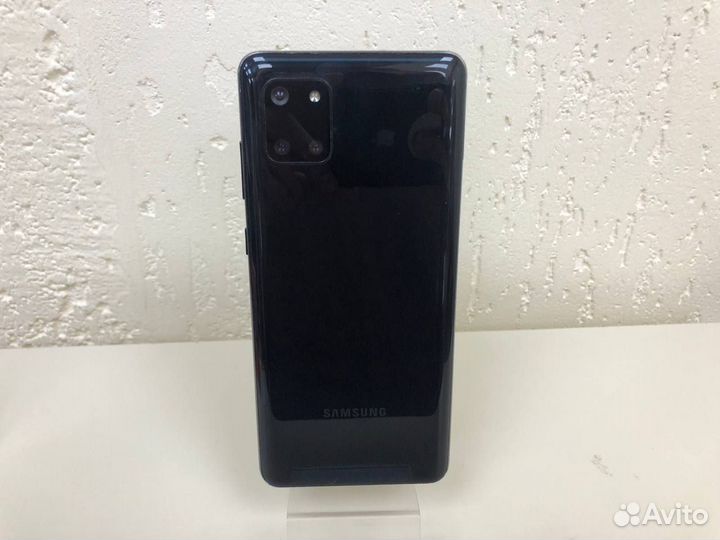 Samsung Galaxy Note 10 Lite, 6/128 ГБ