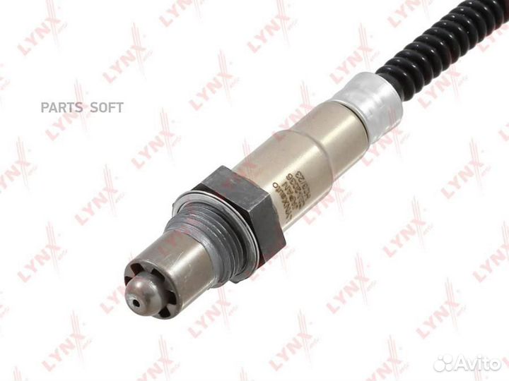 Lynxauto DM2036 Снят, замена DM-2063 Датчик кислорода