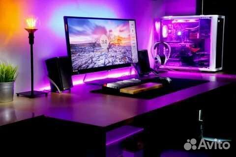 Ремонт и обслуживание компьютеров и ноутбуков