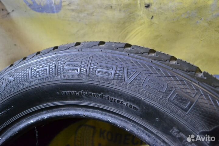 Gislaved Nord Frost 5 195/65 R15