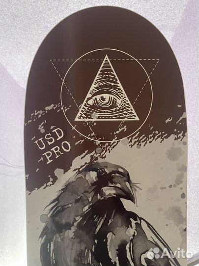 Сноуборд usd pro