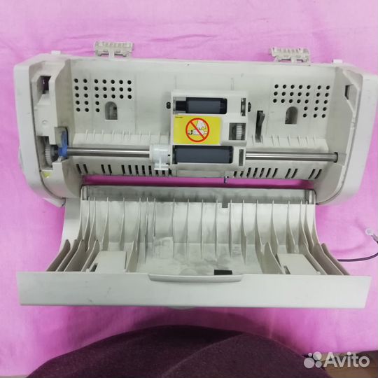 130N01364 Узел захвата/подачи ADF в сборе