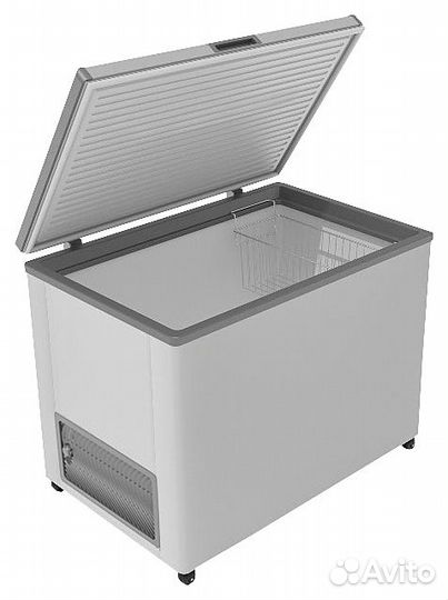 Ларь морозильный Frostor