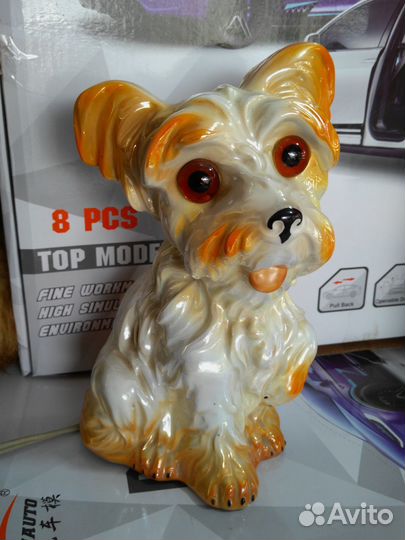 Porzelain Perfum. W.goebel-hummel DDR. 1968 г