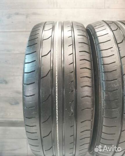 Continental ContiPremiumContact 2 215/60 R16 95