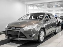 Ford Focus 1.6 MT, 2011, 129 879 км, с пробегом, цена 950 000 руб.