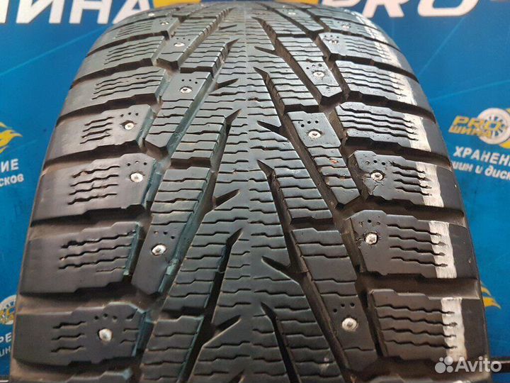 Nokian Tyres Hakkapeliitta 7 SUV 255/55 R18