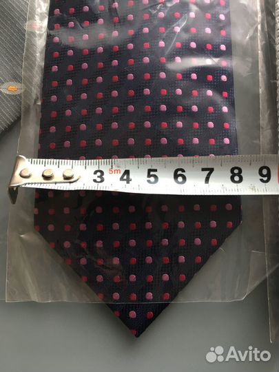 Галстуки мужские Romano Botta