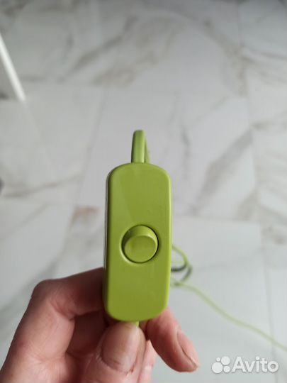 Светильник настенный