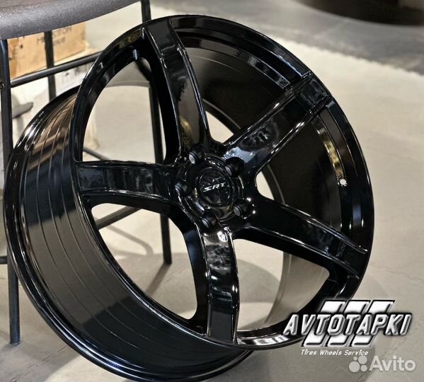 Диски для jeep grand Cherokee r22 5-127