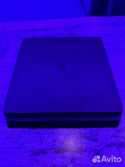 Sony PS4