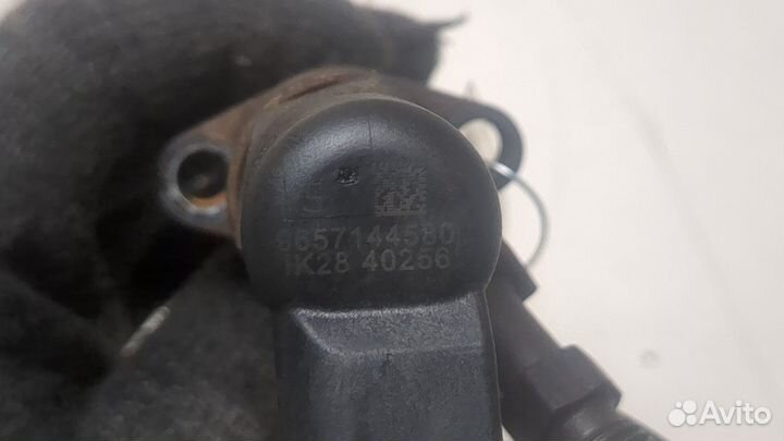 Форсунка топливная Ford Mondeo 4, 2010