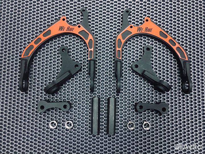 Рычаги ваз 2101 2103 2104 2105 2107 2106 We Ride