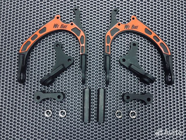 Рычаги ваз 2101 2103 2104 2105 2107 2106 We Ride