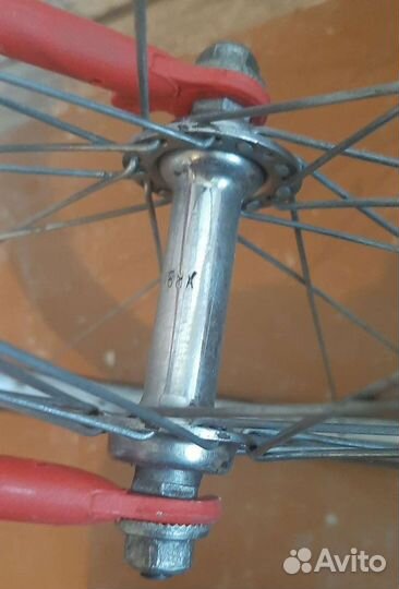 Хвз старт шоссе 86г