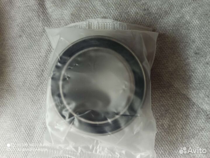 Подшипник 35x52x22