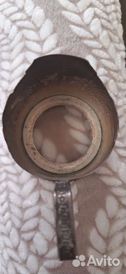 Подстаканники СССР