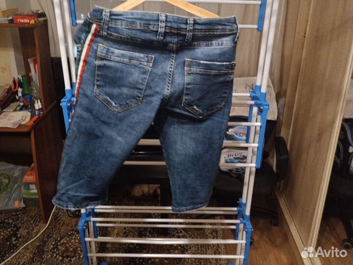 Шорты женские