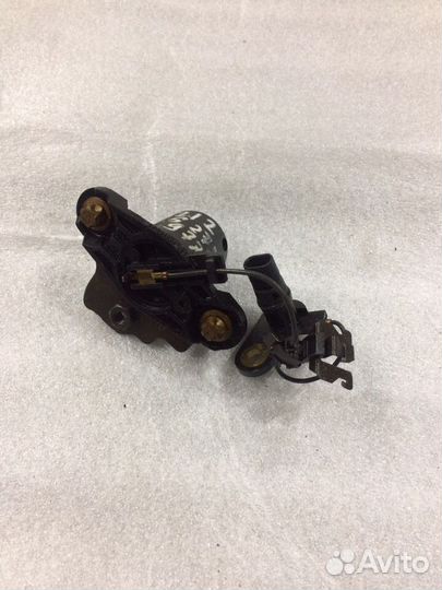 Датчик уровня масла мерседес Е212 A0011531132