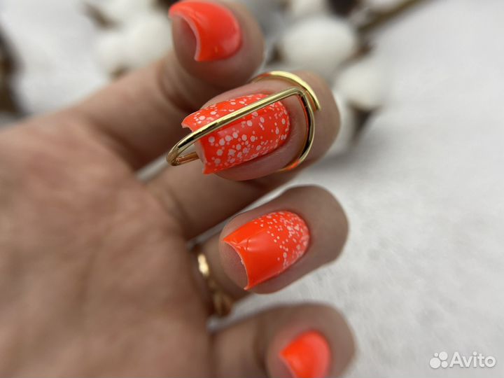 Мастер маникюра