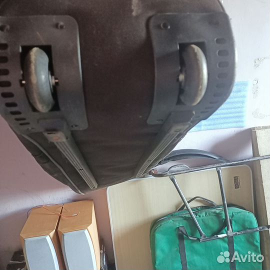 Чехол для перевозки велосипеда