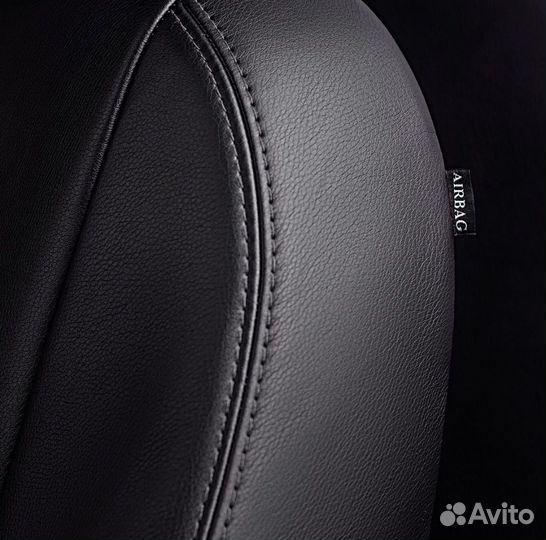 Авточехлы Lord Autofashion Chevrolet Aveo t300