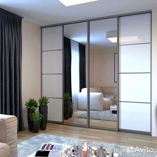 Шкаф Шкаф-купе