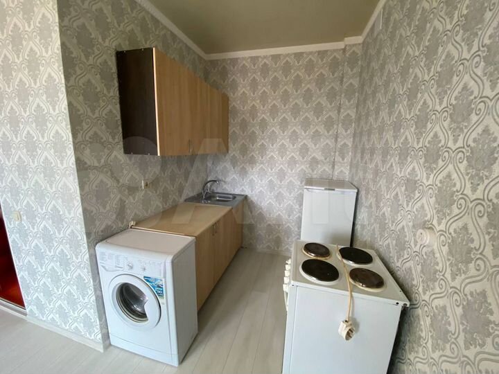 Квартира-студия, 20 м², 1/3 эт.