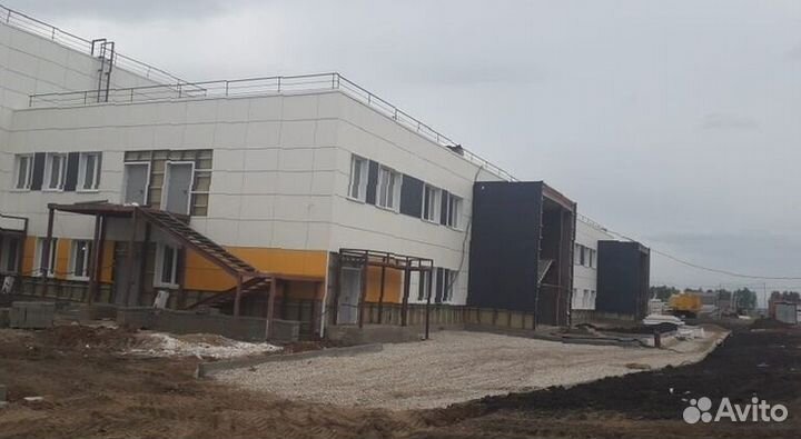 Фасадные панели металлические