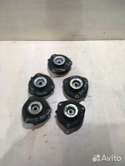 Опора переднего амортизатора Фольксваген пассат Б6