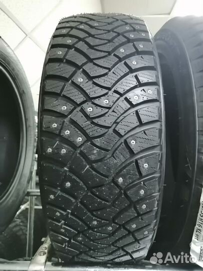 Dunlop SP Winter Ice 03 195/55 R16