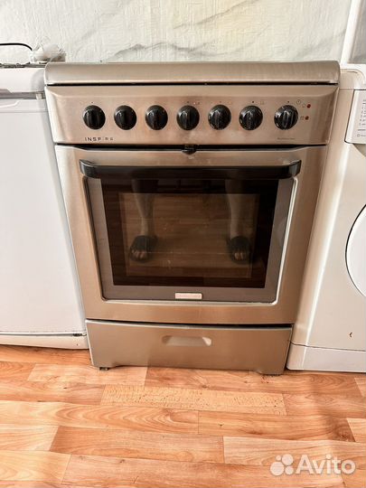 Плита электрическая