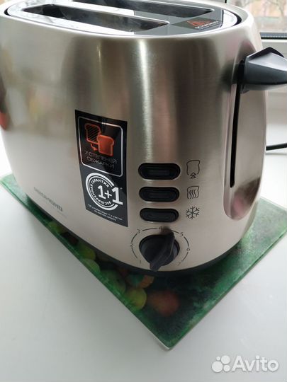 Тостер Redmond rt-m404